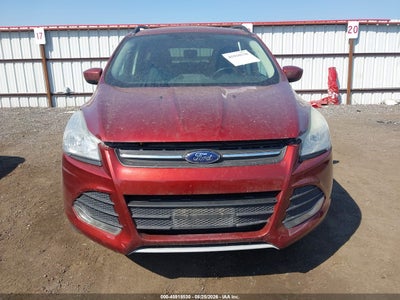 2014 FORD ESCAPE 6