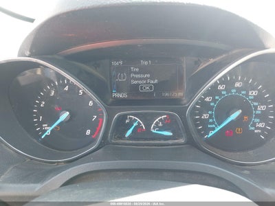 2014 FORD ESCAPE 7