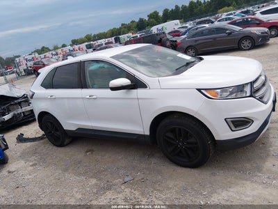 FORD EDGE