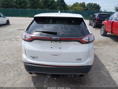 FORD EDGE