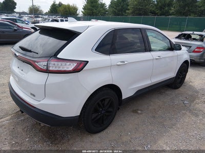 FORD EDGE