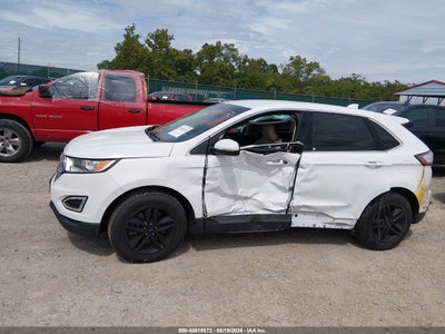 FORD EDGE