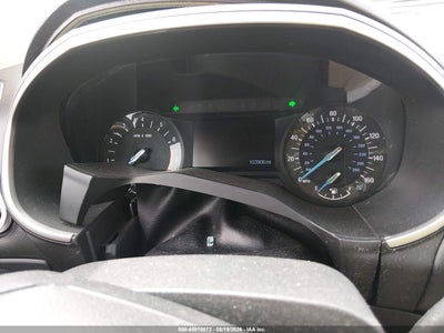 FORD EDGE
