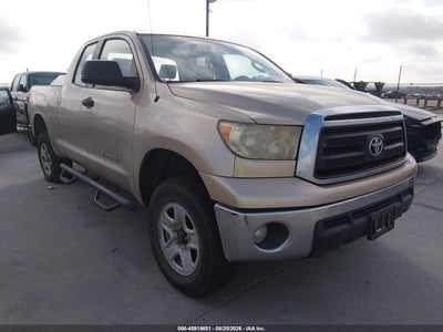 2010 Toyota Tundra Grade 4.6L V8