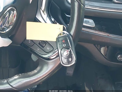 BUICK ENCLAVE