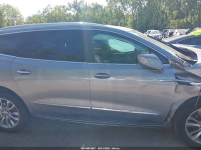 BUICK ENCLAVE