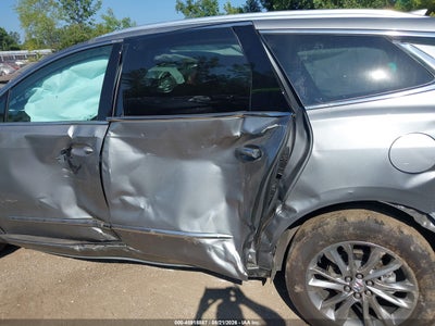 BUICK ENCLAVE