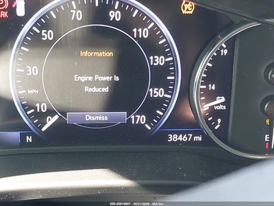BUICK ENCLAVE