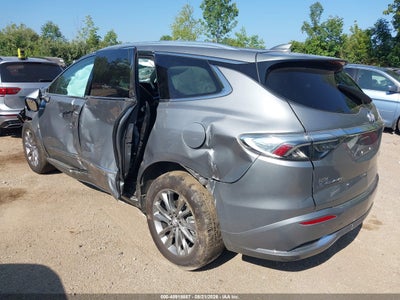 BUICK ENCLAVE
