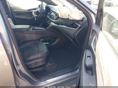 BUICK ENCLAVE