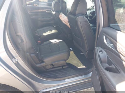 BUICK ENCLAVE
