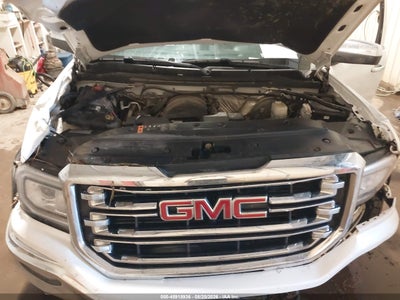 GMC SIERRA 1500