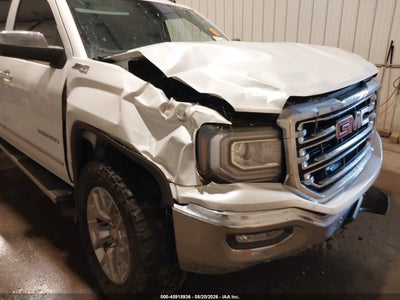 GMC SIERRA 1500