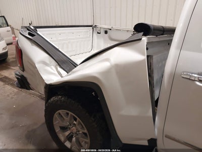 GMC SIERRA 1500