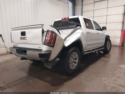 GMC SIERRA 1500
