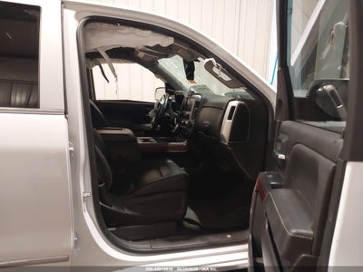 GMC SIERRA 1500