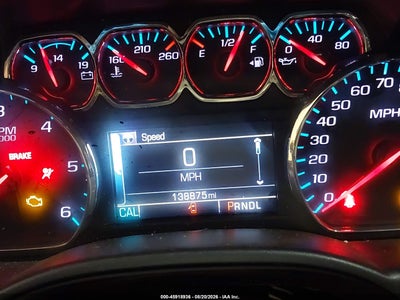 GMC SIERRA 1500