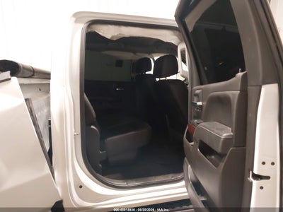 GMC SIERRA 1500