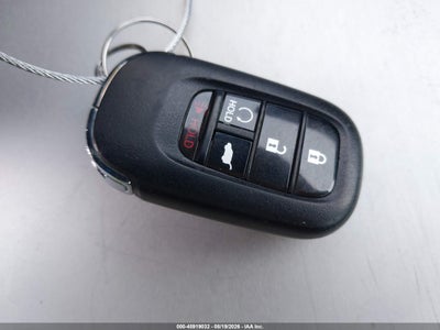 HONDA CR-V HYBRID