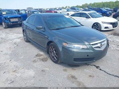 2004 Acura Tl