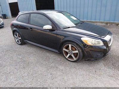 2011 Volvo C30