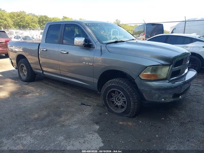 2010 Dodge Ram 1500