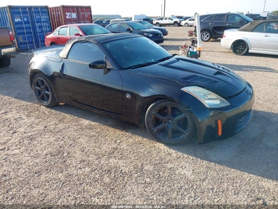 2005 Nissan 350Z