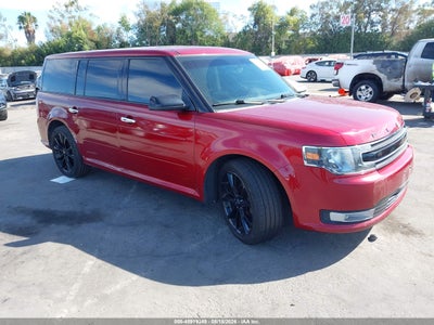 2016 Ford Flex