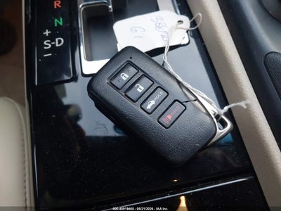 LEXUS ES 350