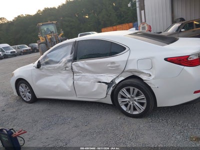 LEXUS ES 350