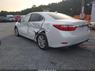 LEXUS ES 350