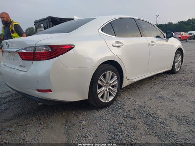 LEXUS ES 350