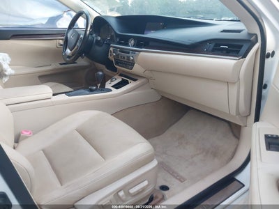 LEXUS ES 350