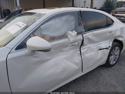 LEXUS ES 350