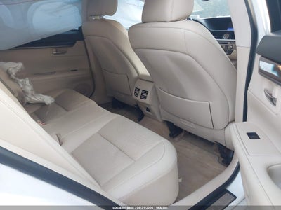 LEXUS ES 350
