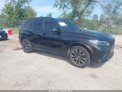 2023 BMW X5 M