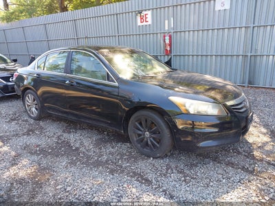 2011 Honda Accord