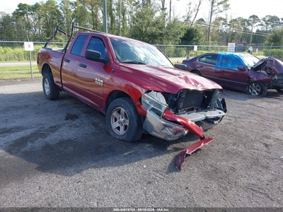 2013 Ram 1500