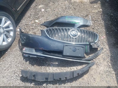BUICK LACROSSE