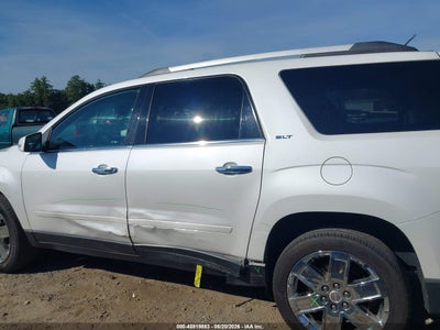 GMC ACADIA LIMITED