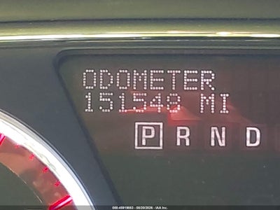 GMC ACADIA LIMITED