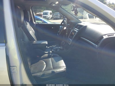 GMC ACADIA LIMITED