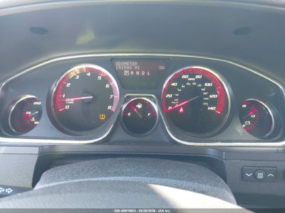 GMC ACADIA LIMITED