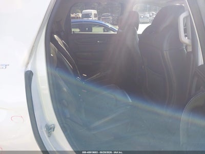 GMC ACADIA LIMITED
