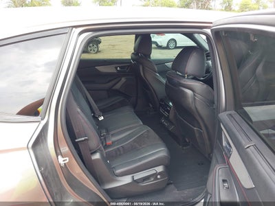 ACURA MDX