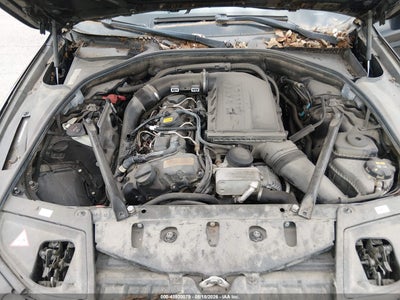 BMW 535I