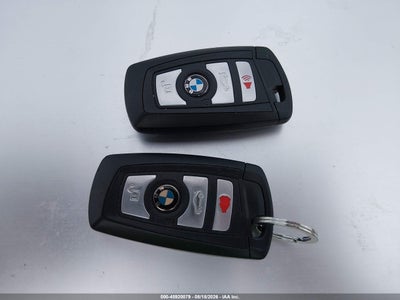 BMW 535I