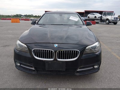 BMW 535I