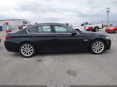 BMW 535I