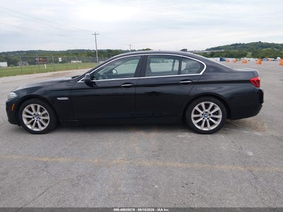 BMW 535I